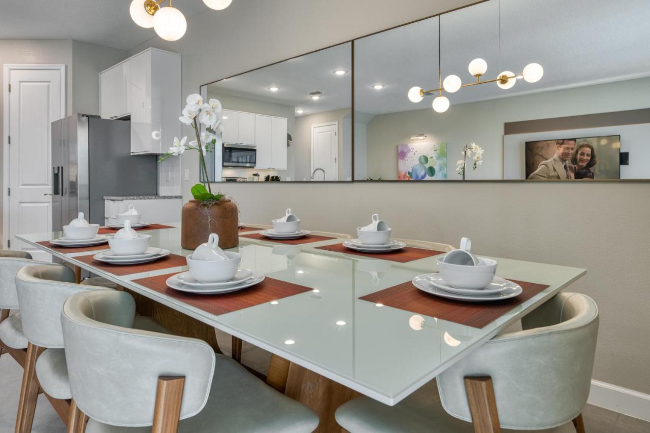 Formosa Valley By Une Homes ออร์ลันโด ภายนอก รูปภาพ