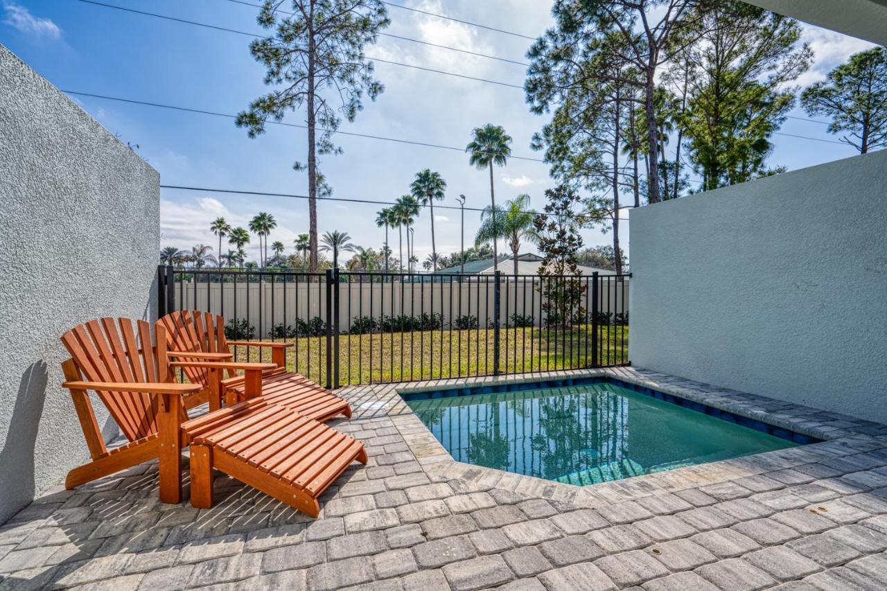 Formosa Valley By Une Homes ออร์ลันโด ภายนอก รูปภาพ