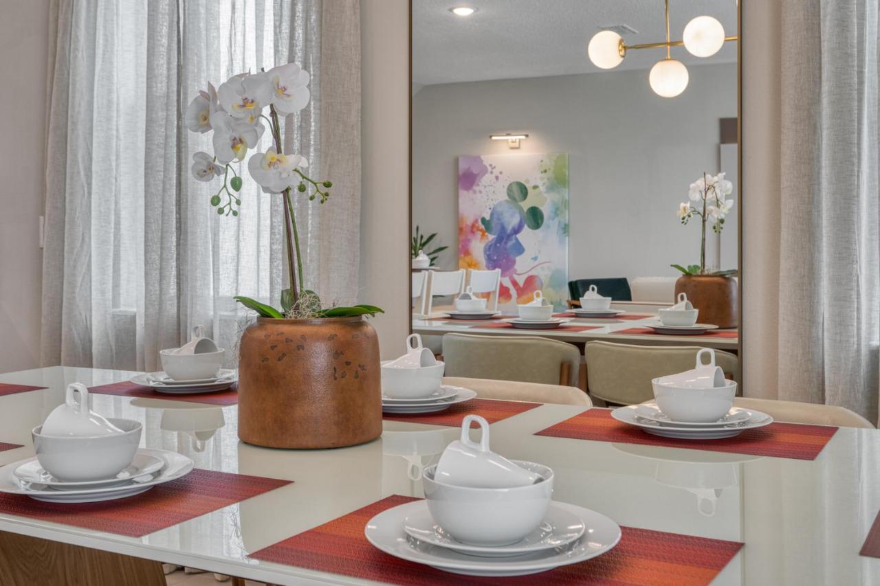 Formosa Valley By Une Homes ออร์ลันโด ภายนอก รูปภาพ