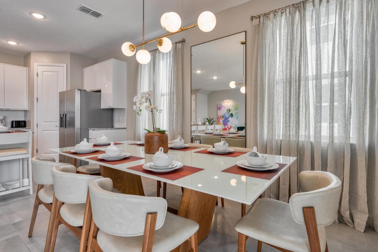 Formosa Valley By Une Homes ออร์ลันโด ภายนอก รูปภาพ