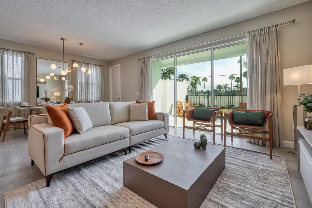 Formosa Valley By Une Homes ออร์ลันโด ภายนอก รูปภาพ